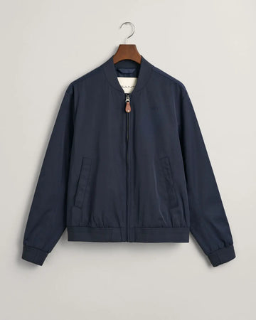 Ελαφρύ Μπουφάν Bomber (Outlet) GANT